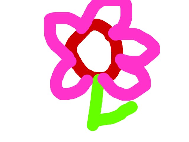 floare