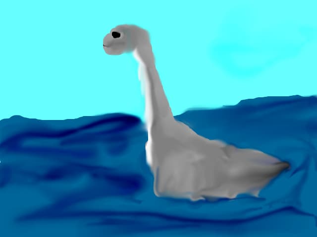 dinozaur