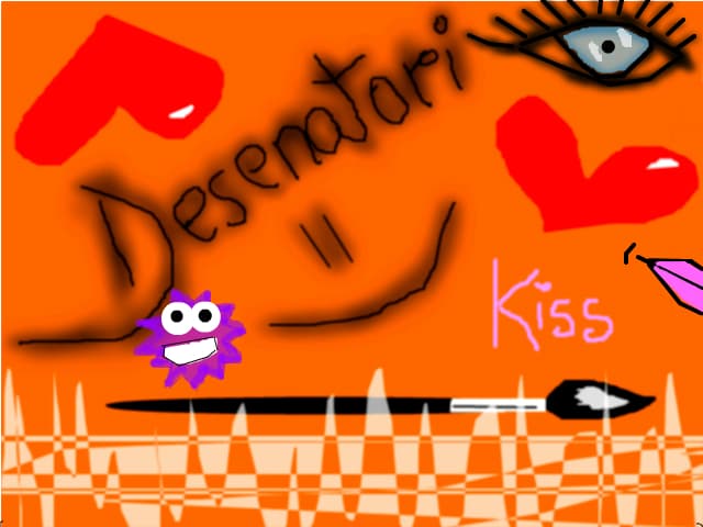 Desenatori