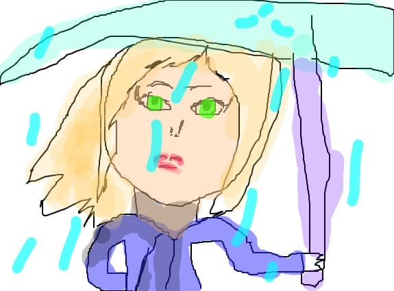 ploaie