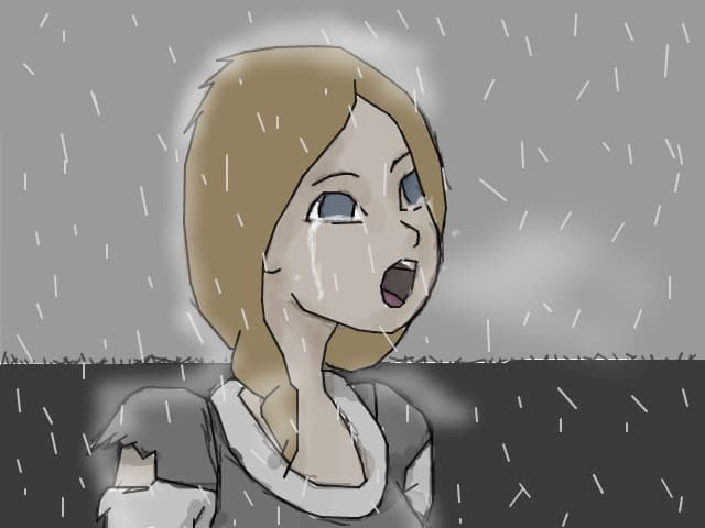 Layla: Alle!