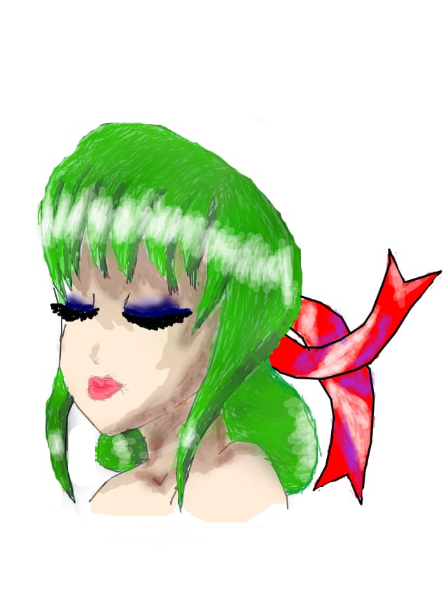 girl