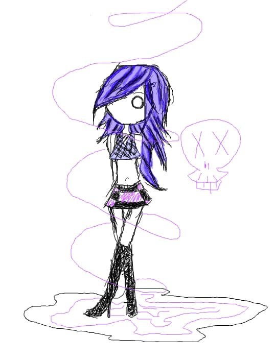 emo