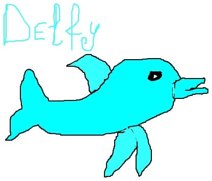 delfy