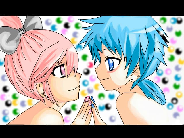 The One That Got Away....anime [nu ma intrebati, nu stiu cine e]...praf X_X