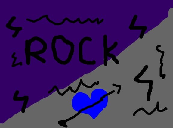 rockk