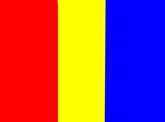 steagul romaniei
