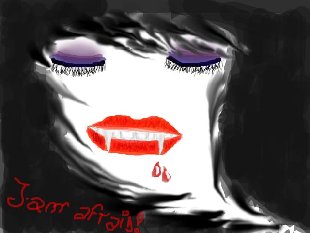 Vampire