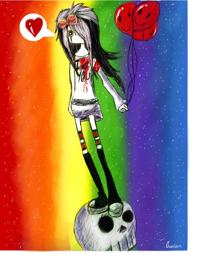 Ceva multicolor