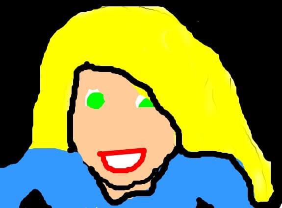 blonda Mary