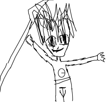 grimmjow