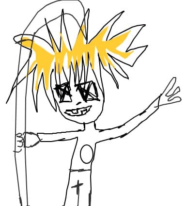 ichigo:))