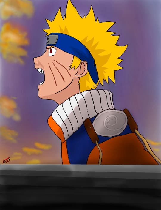 Narutoo.. turbaat :-" :)) [mare terminat]