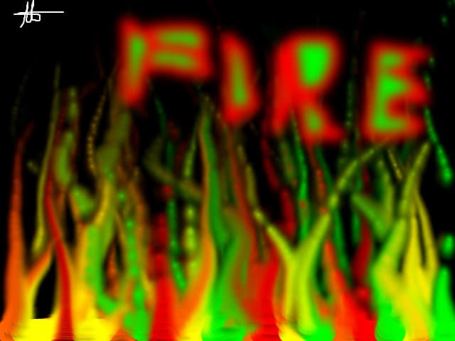 Fire