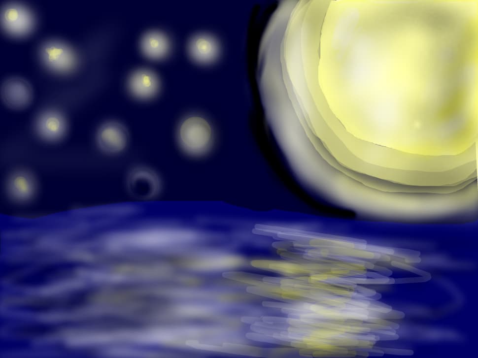 moon