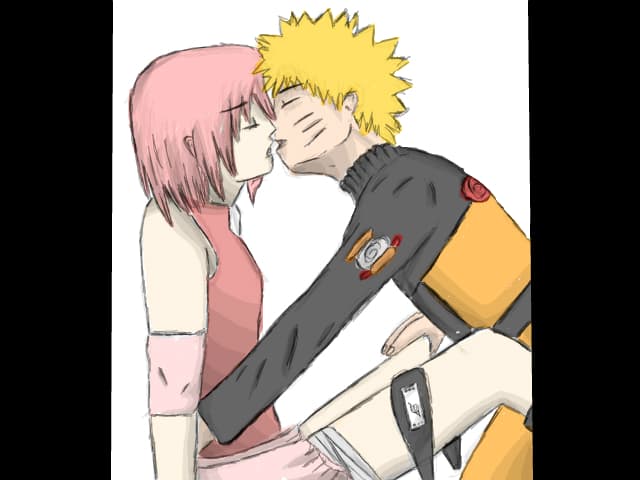 Narusaku