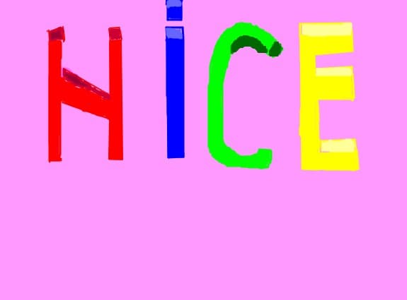 NICE
