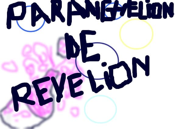 revelion de poveste