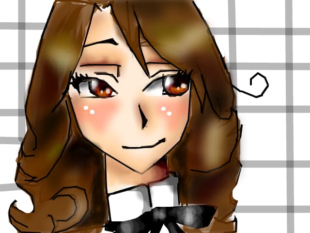 Eu varianta Anime b-)