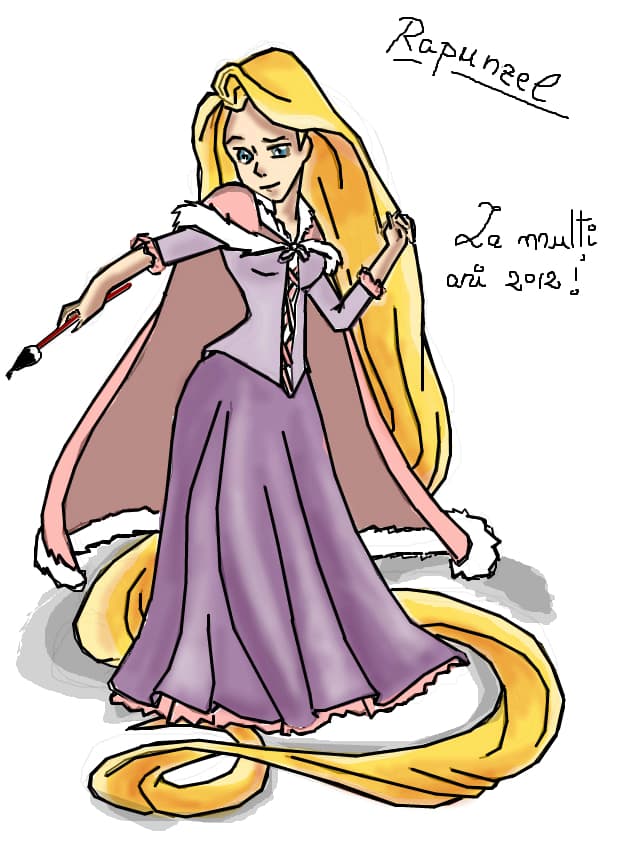 la multi ani 2012