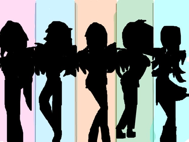 ???