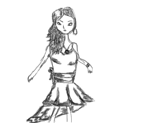 moda