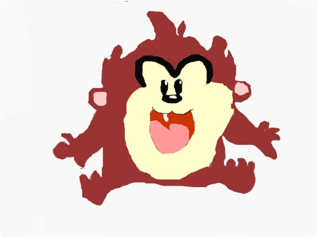 Taz