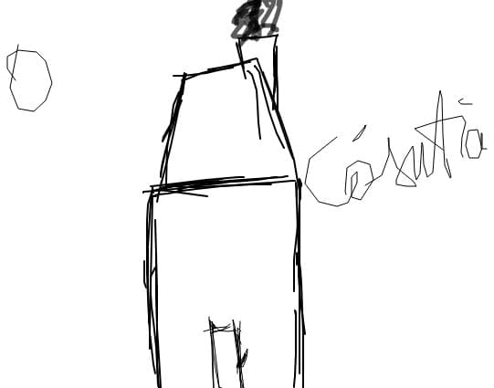 o casuta