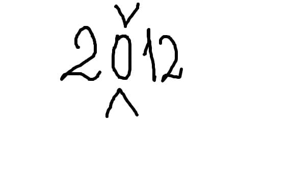Vine 2012