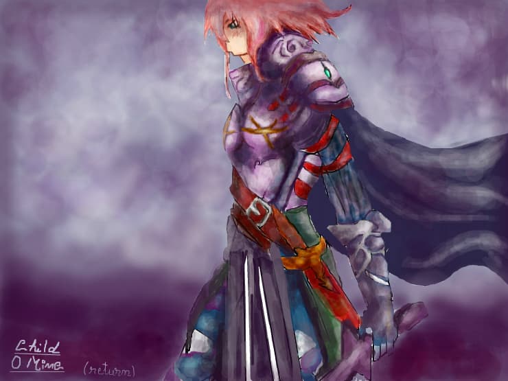 Enemy