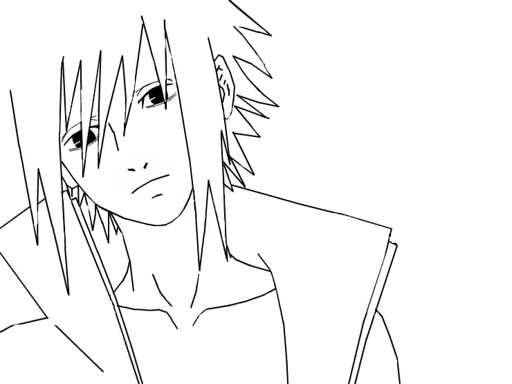 Sasuke