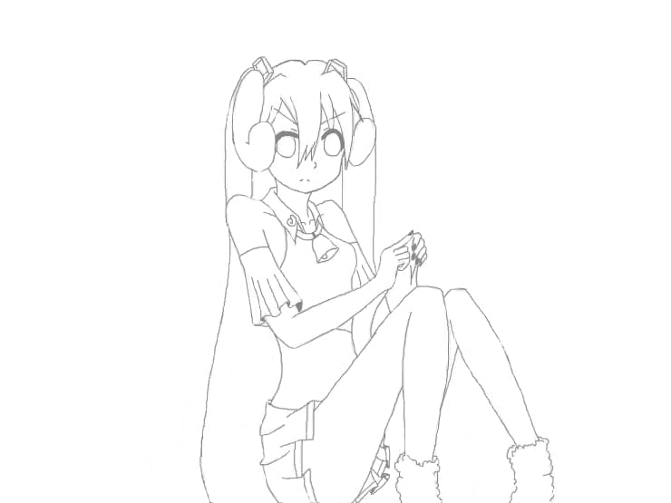 Schita