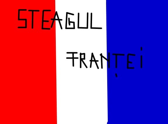 steagul frantei