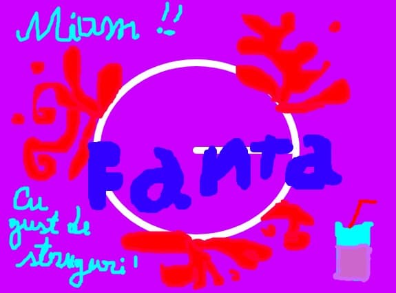 fanta