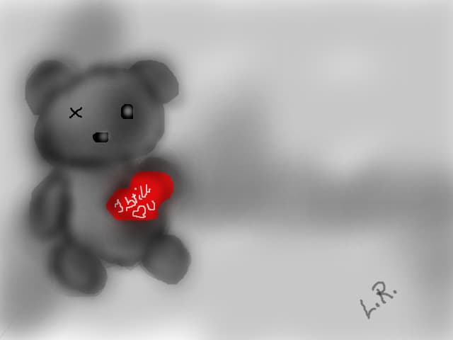 I still love you..... </3