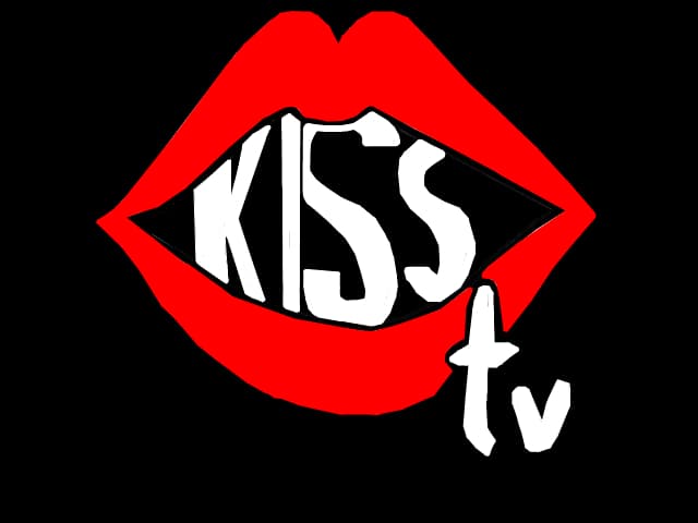 kiss tv
