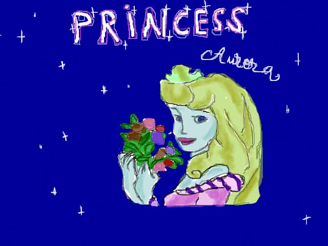 princess
