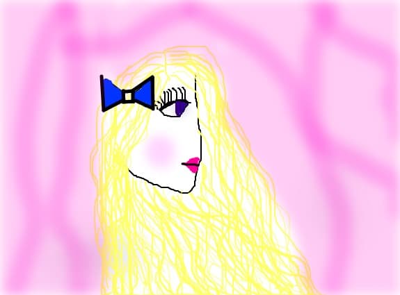 Blondy