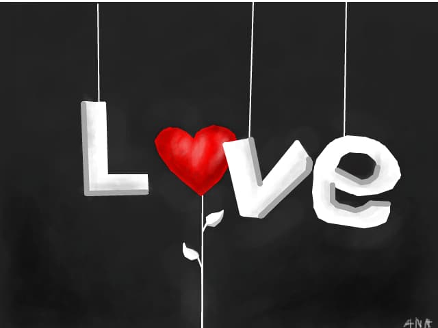 love