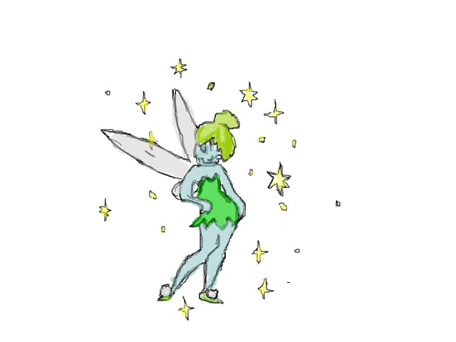 tinkerbell