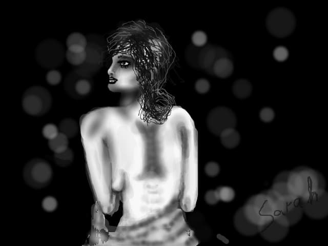 In the Dark-2