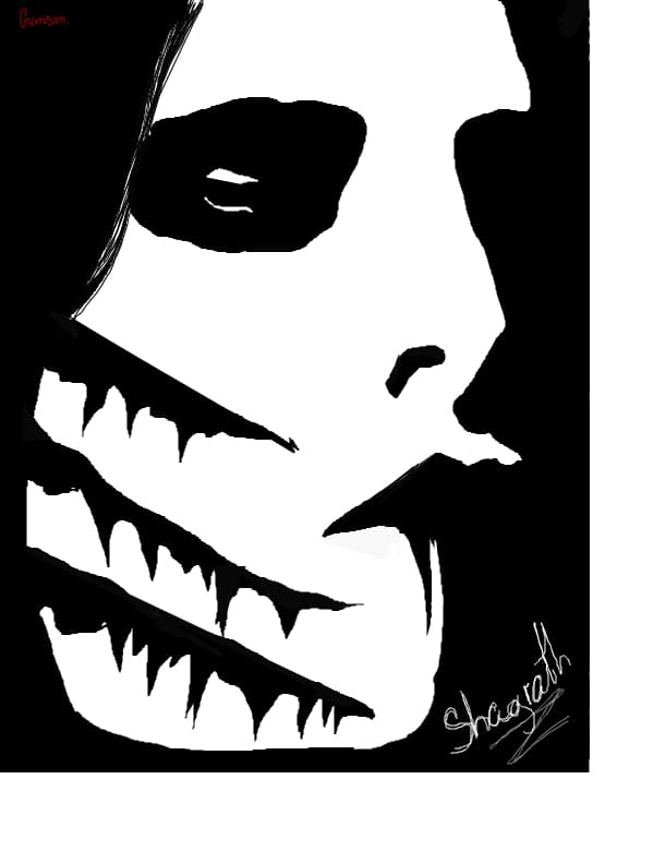 Shagrath