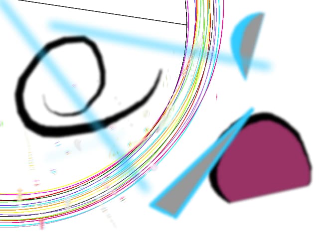 Colorful Melody