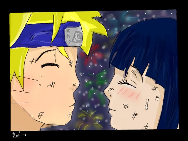 naruhina
