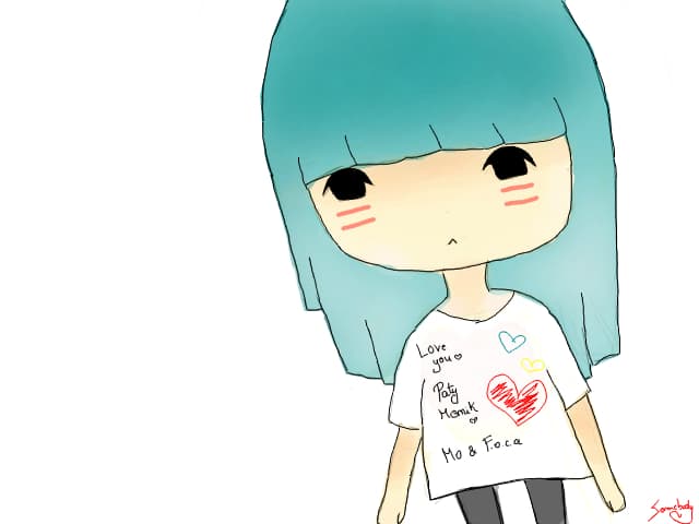 Teeeest~~
