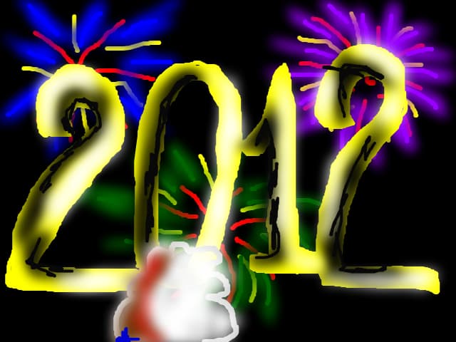 La multi ani 2012