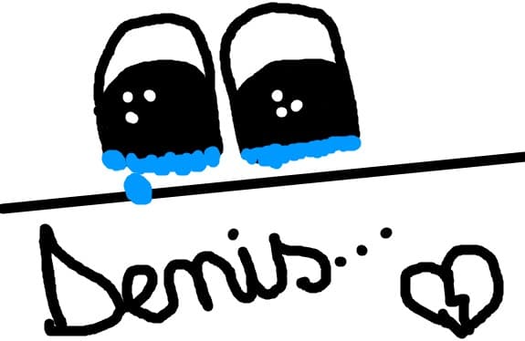 Denis