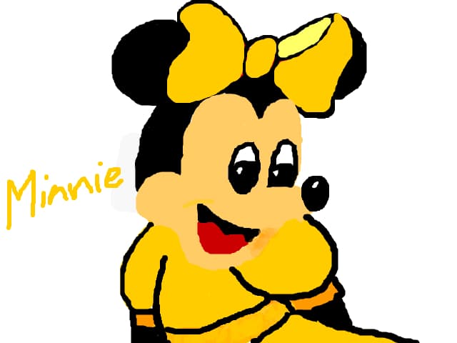 Minnie