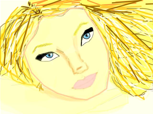 girl