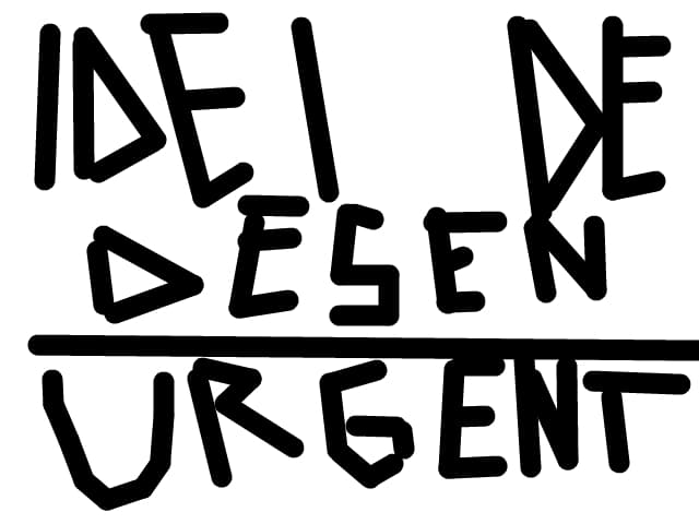 poster